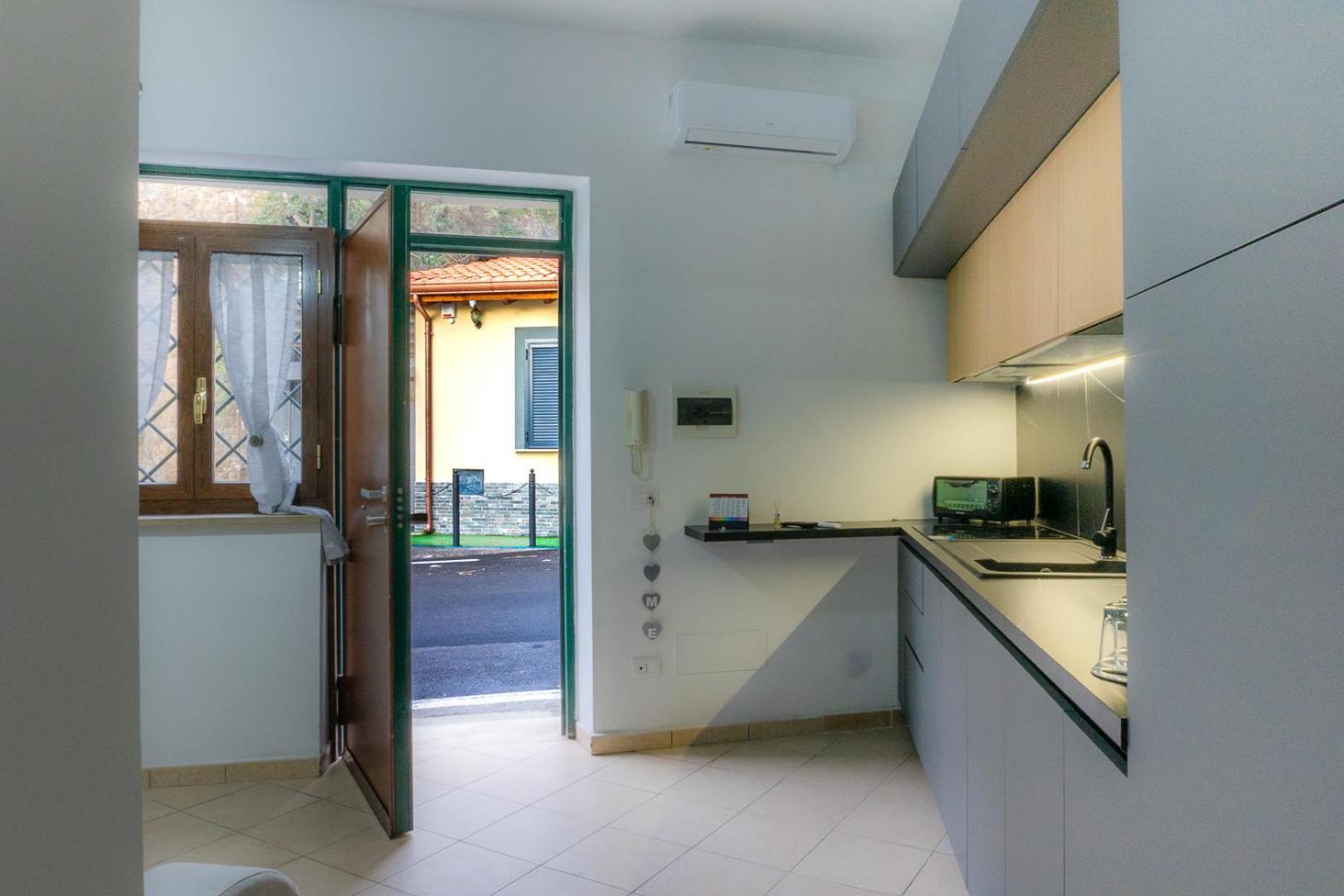 Vivimihome - Holiday Life Rom Exterior foto